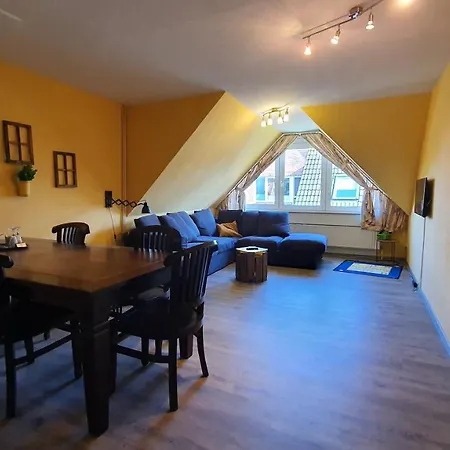 Friesenmeer Drei Bensersiel