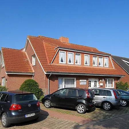 Friesenmeer Drei Bensersiel